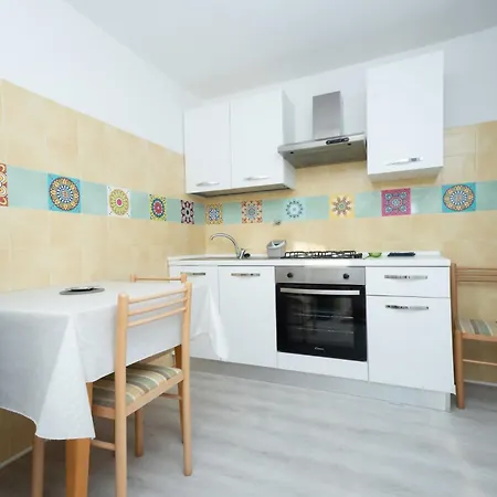 “levante” A 300m Dalla Apartament