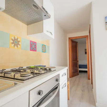 “levante” A 300m Dalla Apartament Golfo Aranci