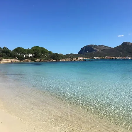“levante” A 300m Dalla * Golfo Aranci