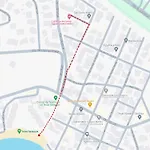 Lejlighed “levante” A 300m Dalla