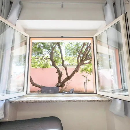 Apartamento Levante A 300m Dalla Golfo Aranci