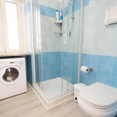 Levante A 300m Dalla Apartamento *