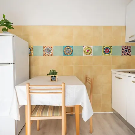 Apartamento Levante A 300m Dalla Golfo Aranci