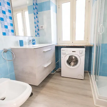 Apartamento Levante A 300m Dalla Golfo Aranci