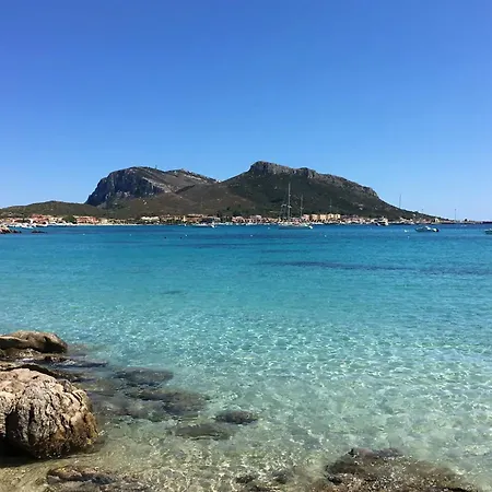 “levante” A 300m Dalla Golfo Aranci