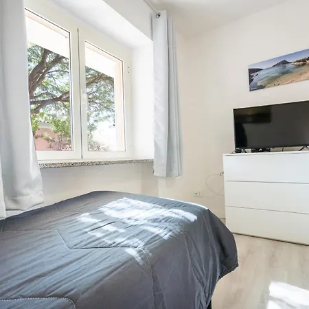 Levante A 300m Dalla