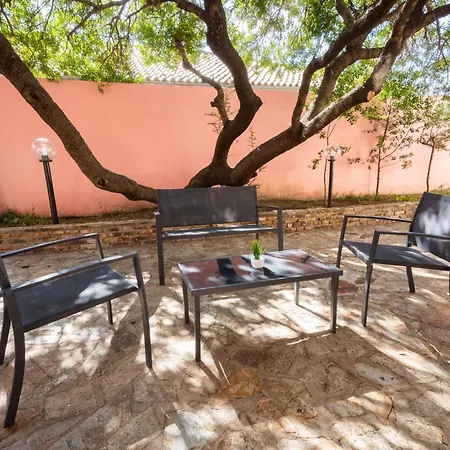 Apartment Levante A 300m Dalla Golfo Aranci