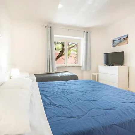 Levante A 300m Dalla Apartment Golfo Aranci