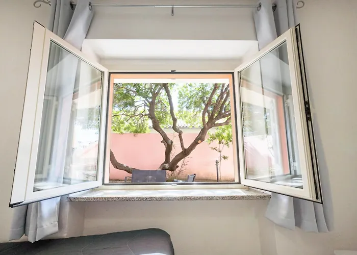 Apartman Levante A 300m Dalla Golfo Aranci
