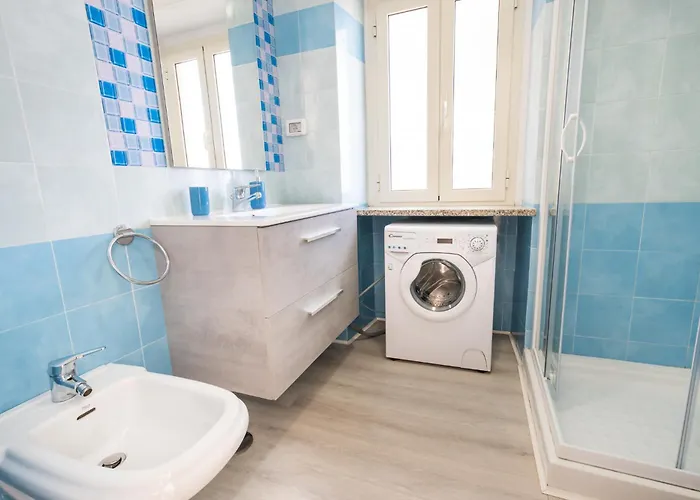 Apartman Levante A 300m Dalla Golfo Aranci