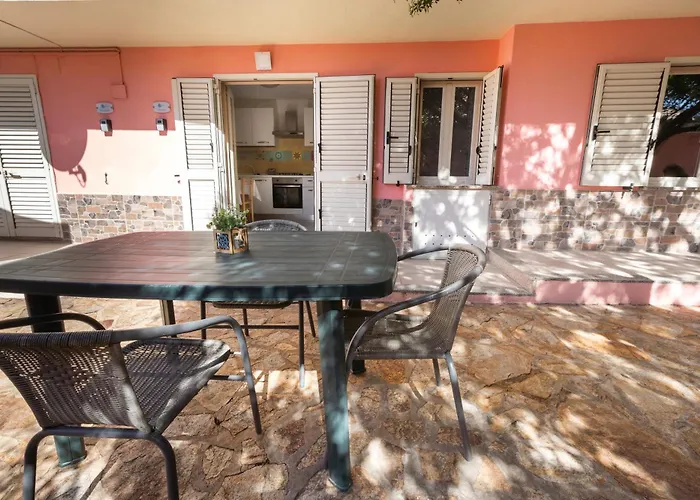 Levante A 300m Dalla Apartman *