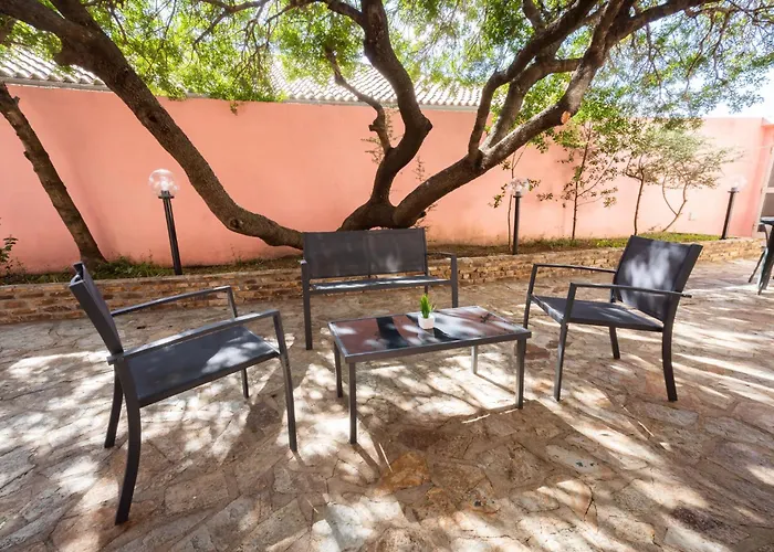 Apartman Levante A 300m Dalla Golfo Aranci