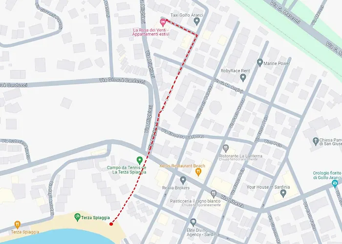 Apartman Levante A 300m Dalla